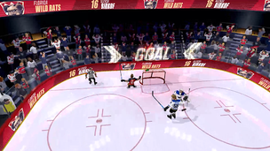 Hockey Clash - Screenshot 3