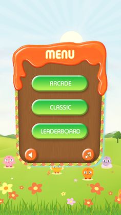 Jelly Smash - Screenshot 2