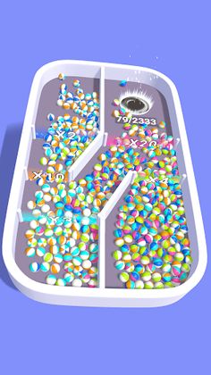 Balance Ball - Screenshot 4