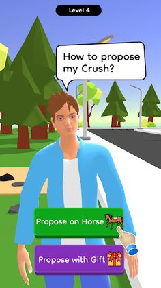 Therapy Time - Screenshot 3