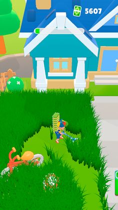 Garden Master - Screenshot 4