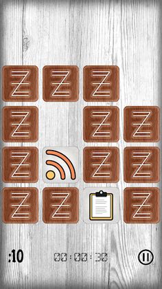 pairs - match emoji - Screenshot 2