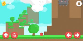 Angry Runner | Jangle Runner - Screenshot 2