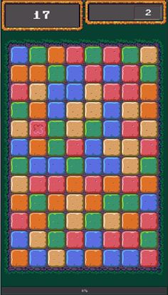 Match 3 - Screenshot 4