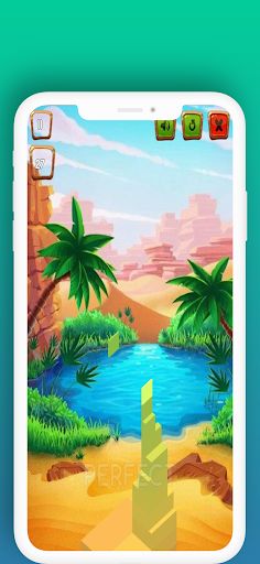 Kuku Rectangle - Amazing Game - Screenshot 4