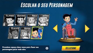 Superando Obstáculos - Screenshot 2