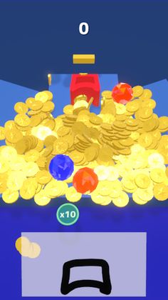 Draw Pusher - Screenshot 3