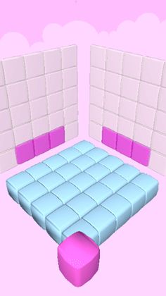 Shadow Block - Screenshot 1
