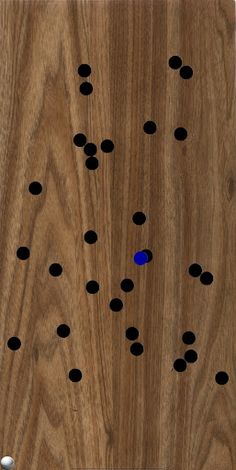 Maza Ball - Screenshot 2