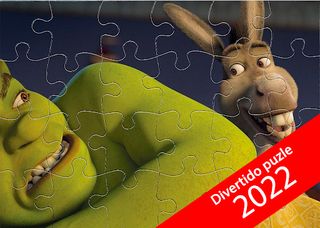 Cartoon Puzzle - Earn Crypto - Screenshot 3