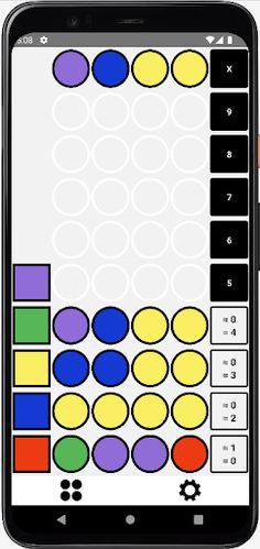 SuperCrack! - Screenshot 1