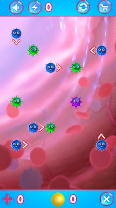 Головоломки - логические игры - Screenshot 4