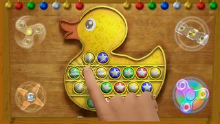 Pop It Fidget Games - Poppet - Screenshot 1