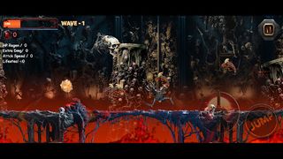 Moonbunny - Screenshot 1