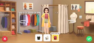 Dream Matchmaker - Screenshot 2