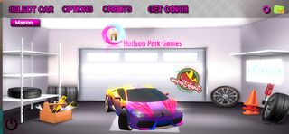 Car Scape - Screenshot 1