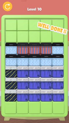 Fill It Up - Screenshot 3