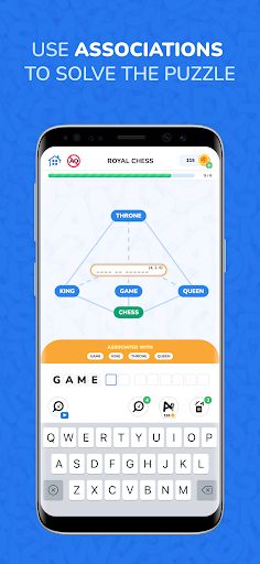 Associate it! - Screenshot 3