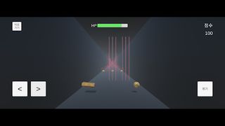 도전: 골드런 - Screenshot 2