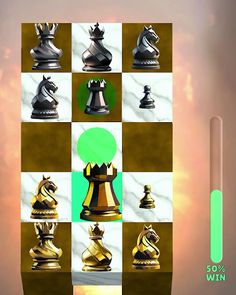 Chess Magic - Screenshot 1