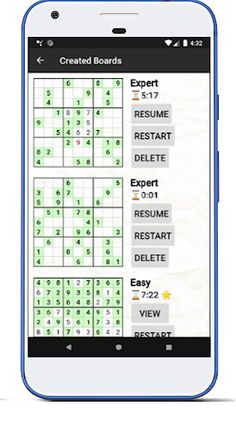 Sudoku Pro - Screenshot 2