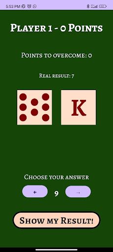 Kiriki - Screenshot 3