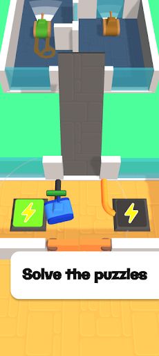 Toy Tanks - Screenshot 2