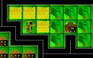 Ludum Civitas - Screenshot 2