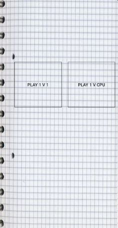 Tic Tac Toe - Screenshot 1