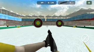 SHOOT STRIKE 3D - Screenshot 3