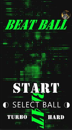 BeatBall - Screenshot 1