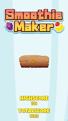 Smoothie Maker - Screenshot 3