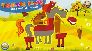 Appy Puzzles for Kids - Screenshot 2