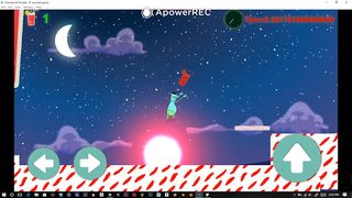 Orveille : 41 seconds game - Screenshot 2