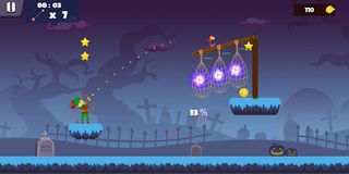 Let Bow Tension - Screenshot 3