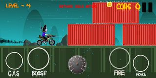 Shiva Battle - Screenshot 3