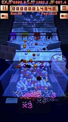 Coin Pusher physics lottery - Screenshot 4