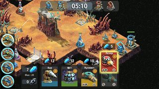 Duolaris DC - Screenshot 3