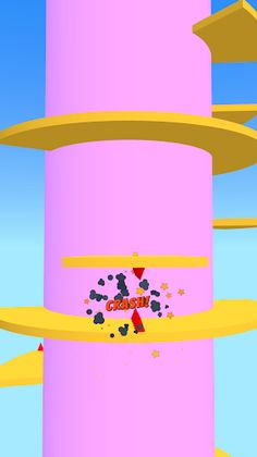 Jumping Ball - Screenshot 2