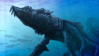 SCP 169 Game - Screenshot 2