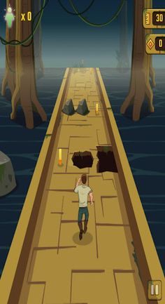 Easy Money - Screenshot 4