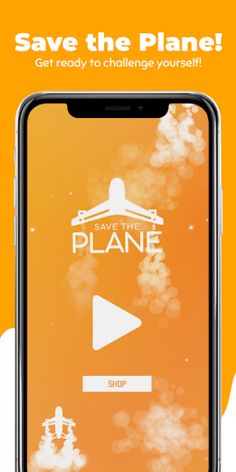 Save the Plane! - Screenshot 1