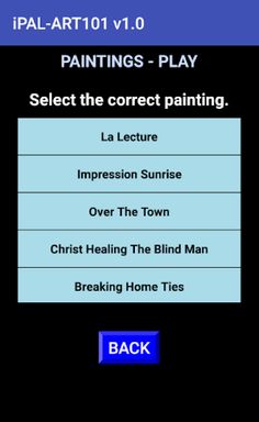 iPAL-ART101 - Screenshot 4