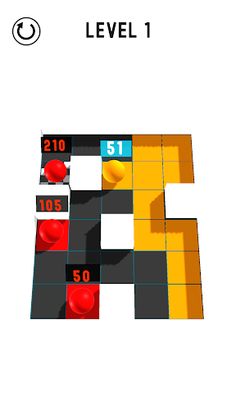 Number Maze: The Logic Game - Screenshot 4