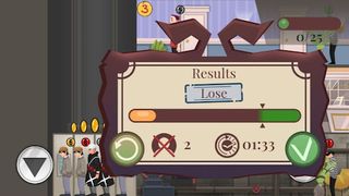 Idle Elevator - Screenshot 3