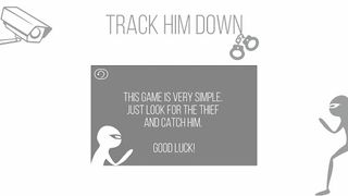 TrackHimDown - Screenshot 2