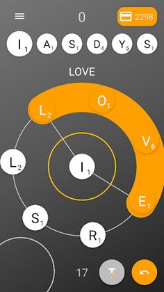 Typoglycerin - Screenshot 2