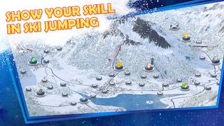 Ski Jump Mania 3 (s2) - Screenshot 2