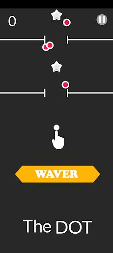 Dot Dodge - Screenshot 3