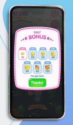 Candy Up - Screenshot 2